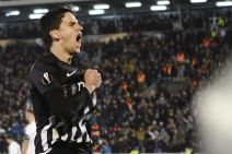 Partizan - Viktorija Plzenj Tavamba