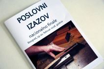 Poslovni izazov - Đaci preduzetnici ideje