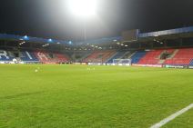 Viktorija - Partizan (četvrtak, 19.00, prenos RTS/Arena sport): Sastav crno-belih za revanš