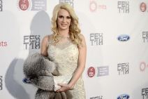 FEST 2018: Ana Brnabić, Ivica Dačić i Maja Gojković na otvaranju FOTO