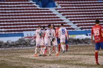 Loš teren Borac Banjaluka oranica