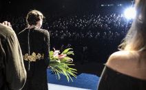 Stoya Stoja o veličini