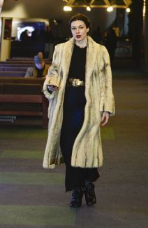 Stoya Stoja o veličini