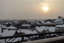 Zima u Srbiji - prva žrtva smrzavanja