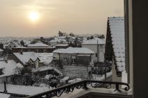 Zima u Srbiji - prva žrtva smrzavanja