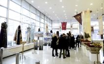 Nemanjići: Izložba u zgradi RTS Nemanjići radjanje kraljevine FOTO