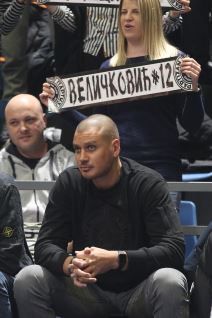 Nenad Čanak o Novici Veličkoviću