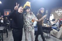 Ljubiša Preletačević Beli izbori u Beogradu