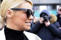 Nataša Bekvalac SLIKE rođendan