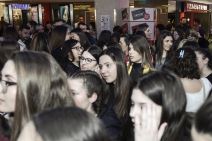 Miloš Biković osmi mart i film o Nikoli Tesli