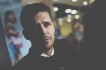 Miloš Biković ima novu devojku Barbaru Tatalović