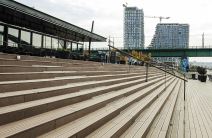 Viki Miljković stan Beograd na vodi