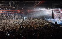 Koncert Saše Matića u Zagrebu rasprodat