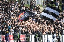 Čukarički Partizan 0:2 Miroslav Đukić