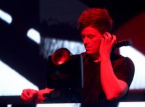 Fedde le Grand na Beogradskom sajmu FOTO