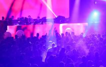 Fedde le Grand na Beogradskom sajmu FOTO