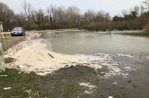 Budva poplave plimni talas