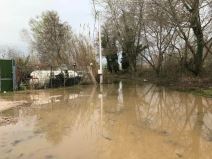 Budva poplave plimni talas