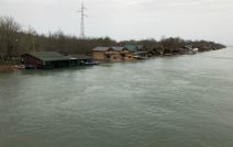 Budva poplave plimni talas