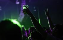 Orthodox Celts Sveti Patrik, Dom Omladine FOTO