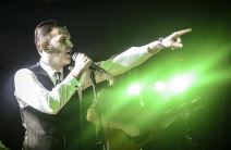 Orthodox Celts Sveti Patrik, Dom Omladine FOTO