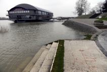 Beograd Nema opasnosti od poplava, kaže Mali