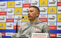 Mladen Krstajić orlovi Mundijal novi kapiten Aleksandar Kolarov