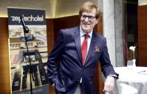 Minja Subota promocija CD-a Za moju ludu i večno mladu generaciju FOTO