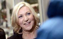 Merima Njegomir o raku