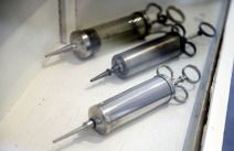 Muzej srpskog lekarskog društva u Beogradu FOTO