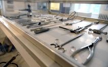 Muzej srpskog lekarskog društva u Beogradu FOTO