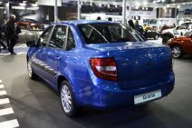 Najskuplji i najjeftiniji automobili na Sajmu