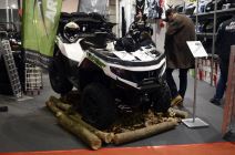 Sajam automobila i motocikala 2018 FOTO