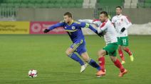 Bugarska - Bosna i Hercegovina 0:1