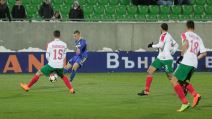 Bugarska - Bosna i Hercegovina 0:1
