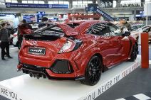 Sajam automobila 2018: Najatraktivniji automobili FOTO