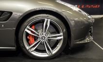 Ferari Purosangue prvi SUV karakteristike moguće izgled