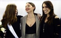 Mis Sajma automobila 2018 FOTO