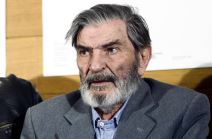 Vojin Ćetković o poslednjim danima Miše Janketića