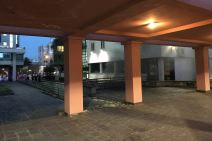 Podgorica - eksplodirao automobil bmw