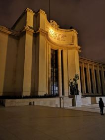 Pariz slike uveče, Pariz La Fayette, Pariz fotografije, Kako u Pariz, Pariz utisci, Pariz fotke