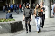 Vremenska prognoza za oktobar