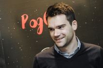 Bojan Perić o diplomi i blamu