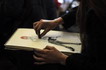 KC Grad rođendan žurka