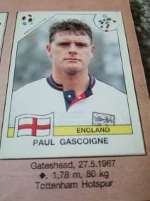 Pol Gaskojn pretučen na ulici, otimali mu novac