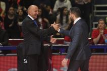 Crvena zvezda Mornar majstorica Dušan Alimpijević izjava