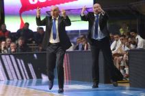 Crvena zvezda Mornar majstorica Dušan Alimpijević izjava