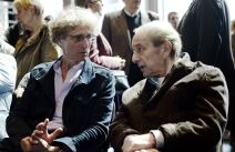 Ko je starija najlepša Beograđanka koju je voleo Predrag Ejdus?