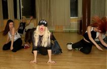 Severina gole slike Dara Bubamara