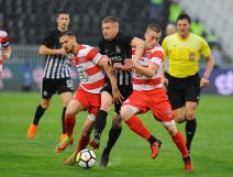 Partizan Borac večiti derbi